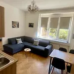 Apartman III Praha - Centrum